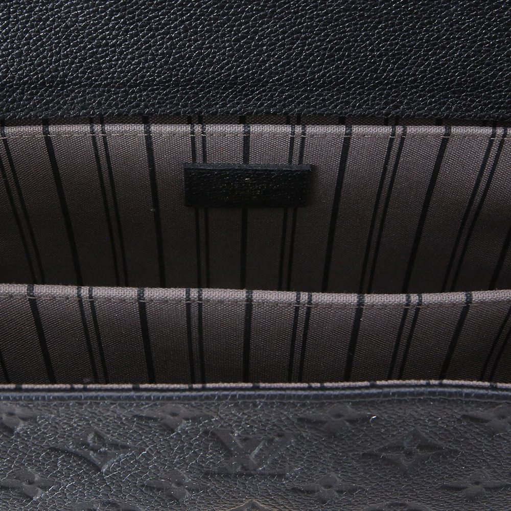 LOUIS VUITTON(USED)루이비통 앙프렝뜨 포쉐트 메티스